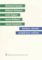 Analýza obsahu mediálních sdělení