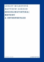 Sociolingvistika - metody a interpretace