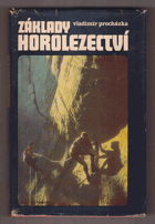 Základy horolezectví