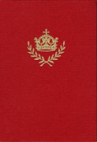Genealogisches Handbuch erloschener böhmischer Herrenstandsfamilien