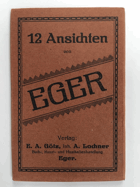 12 Ansichten EGER