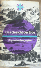 Das Gesicht der Erde. Band 2