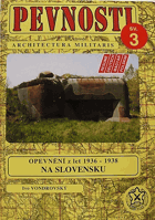 Opevnění z let 1936-1938 na Slovensku