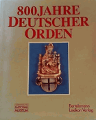 800 Jahre Deutscher Orden
