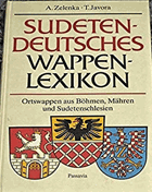 Sudetendeutsches Wappenlexikon