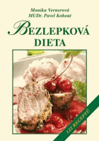 Bezlepková dieta - 148 receptů