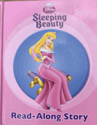 Sleeping beauty