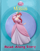 The little mermaid