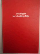 Die Wappen des böhmischen Adels. Bd. 30