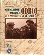 Československý zahraniční odboj za 2. světové války na západě
