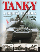 Tanky a bojová vozidla 2. světové války
