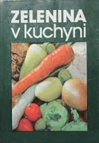 Zelenina v kuchyni