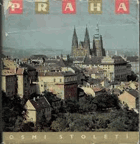 Praha osmi století