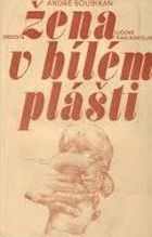 Žena v bílém plášti