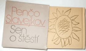 Sen o štěstí VČ. KARTONU!