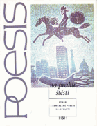 Na prahu štěstí - výbor z bengálské poesie 20. století