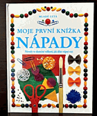 Nápady - návody ve skutečné velikosti, jak dělat vtipné věci