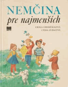 Nemčina pre najmenších