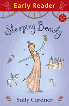 Sleeping beauty