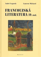 Francouzská literatura 19. století