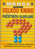 Velká kniha početních hlavolamů