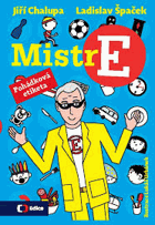 Mistr E - Pohádková etiketa