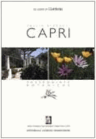Capri Blossoming. Botanical Walks