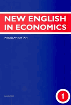 New English in economics I
