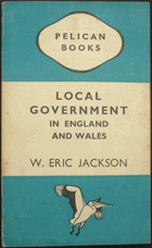 Local government in England and Wales