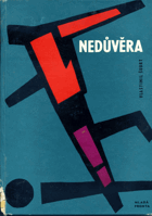 Nedůvěra