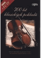 700 let klasických pokladů