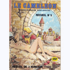 Le Cameleon, recueil nr 5, recueil de 2 numeros