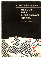 Metody sběru a preparace hmyzu Hmyz Bezobratlí Entomologie