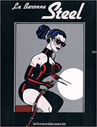 La Baronne Steel