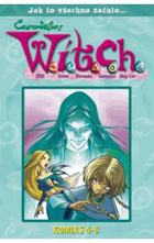 Čarodějky W.I.T.C.H