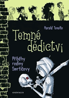 Příběhy rodiny Smrtičovy. 1, Temné dědictví