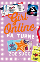 Girl online na turné