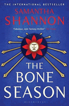 The bone season