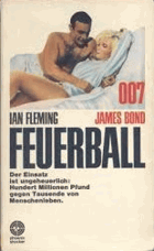 Feuerball (007 James Bond)