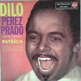 Dilo (Ugh!)
