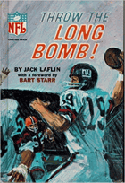 Throw the long bomb!