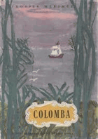 Colomba a jiné povídky