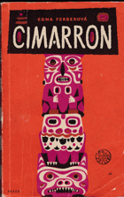 Cimarron