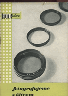 Fotografujeme s filtrem
