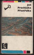 Přestřelka. Malý román z velké doby