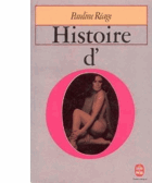 Histoire d'O