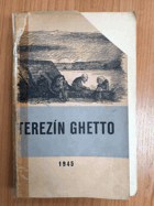 Terezín-Ghetto (soupis odvlečených osob)