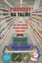 Podvody na talíři