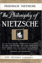The Philosophy of Nietzsche
