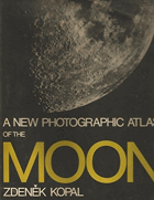 Photographic atlas of the moon